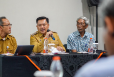 Rakor Penurunan AKI–AKB 2025, Tren Kasus Kematian Bayi di Salatiga Perlu Perhatian Serius