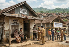 14 Ribu Rumah di Batang Masih Tak Layak Huni, Pemkab Kejar Pusat