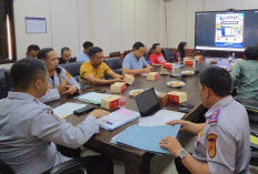 Dishub Semarang Uji SI PADU di Jalan Depok dan Gajah Mada, Bisakah Kebocoran Retribusi Parkir Ditekan?
