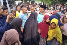 31 Tahun Hilang di Malaysia, Tangis Gim Suyati Pecah Saat Pulang ke Kampung di Batang