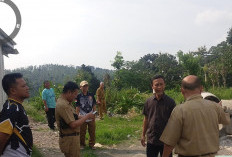 Kemendikdasmen Realisasi Revitalisasi SDN 01 Padasari Tegal, Dua Delegasi Survey Lokasi   