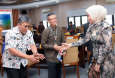 Tekan Stunting di Salatiga, Nina Dorong Intervensi Faktor Determinan Secara Terpadu 