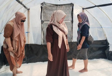 Petani Garam Purworejo Kembangkan Wisata Terapi Garam, Diklaim Bantu Atasi Pegal hingga Kolesterol