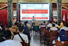 Rp71,47 Juta Terkumpul, PMI Demak Perkuat Gerakan Kemanusiaan