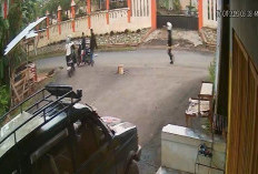 Berangkat Kerja, Karyawati Pabrik Teh Batang Nyaris jadi Korban Jambret