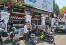 Kawal RUU Perampasan Aset, Belasan Aktivis AMPB Pati Bertolak ke Gedung DPR RI 