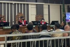 Sidang Tipikor Kakao UGM–Pagilaran, Zainal Petir Ungkap Cacat Audit BPKP