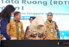 Petanahan Kebumen Disiapkan Jadi Kawasan Ekonomi dan Industri, Ayah Fokus Pariwisata