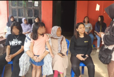 Sopir Truk Asal Boyolali Jadi Korban Tenggelamnya Kapal Virgo Transport, Istri Berharap Danang Pulang Selamat