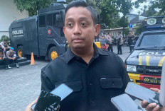 Polresta Solo Pastikan Kirab Malam 1 Suro Berlangsung Aman