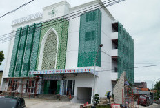 Rais Aam dan Ketum PBNU Dijadwalkan Resmikan Gedung PCNU Kota Semarang