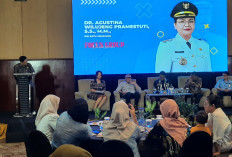 34 Hoaks Terdeteksi di Semarang, Pemkot Ingatkan Viralitas Tak Boleh Kalahkan Verifikasi