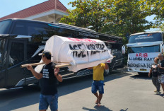 AMPB Siapkan Replika Keranda dan Empat Bus Boyong Massa ke Jakarta