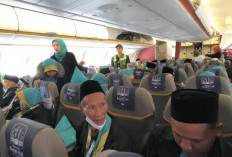 Layanan Makkah Route Pangkas Antrean, Angkasa Pura: Proses Imigrasi Hitungan Detik