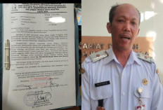 Beredar Proposal Permohonan Dana HUT ke-1276 Salatiga, Sekda Bantah Mengemis