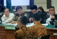 Kredit SCF Bank Jateng Lunas, Hotman Paris Pertanyakan Dakwaan Korupsi Bos Sritex