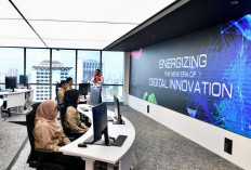 Pertamina Perkuat Budaya Hemat Energi, dari Kantor hingga Program untuk Masyarakat