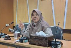 Dini Inayati Ungkap Catatan Kritis Setahun Kepemimpinan Agustina-Iswar