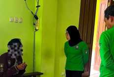 Pamer Alat Vital di Restoran Korea Solo, Seorang Pemuda Diamankan Satpol PP