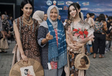 Berawal dari Pesanan Kerabat di Amsterdam, Mlatiwangi Kembangkan Tas Serat Alam hingga Tembus Pasar Internasio