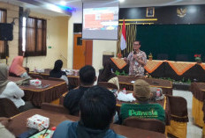 Dinkes Tegal Gelar Pelatihan Keamanan Pangan Siap Saji untuk Penjamah SPPG Adiwerna