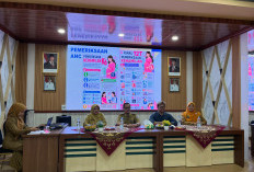 Dinkes Kabupaten Tegal Bekali Kebijakan Pelayanan Kesehatan Reproduksi Bagi Calon Pengantin  