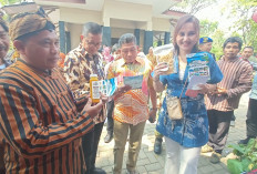 Banyak Desa Wisata Semarang Masih 'Tidur', Pemkot Buka Peluang Dana BOP RT Rp25 Juta untuk Dongkrak Pariwisata
