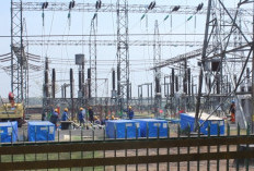 Pasokan Listrik Blora Kembali Normal Usai Gangguan Instalasi 150 kV, PLN Investigasi Penyebab