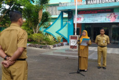 Peringati Hari Ibu ke-97, SMAN 2 Tegal Gaungkan Pesan Menteri PPPA tentang Perempuan Berdaya