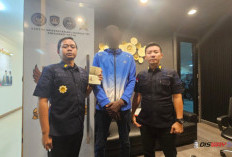 WNA Mali Eks Mahasiswa UMPWR Hilang 6 Bulan, Ditemukan Di Jakarta dan Didenda Rp8 Juta