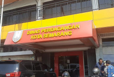 Kasus Dugaan Ancaman Kepala Disdag Semarang Memanas, Polisi Dalami Rekaman Mediasi Pasar Dargo