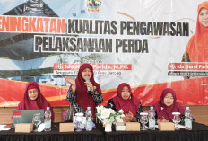 Rangkul Guru TK, Anggota DPRD Jateng Ida Nurul Faridah Soroti Kekerasan Terhadap Tenaga Pendidik Perempuan