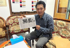 Keren! Kinerja KPU Kabupaten Pemalang Peringkat 2 Se - Jawa Tengah