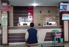 Tunggakan Pajak Kendaraan di Demak Bisa Bebas Denda, Buruan Sebelum 28 Desember