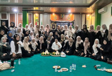 KOPRI PMII Demak Kenang Perjuangan Fathan Subchi, Ada Pesan Penting soal Kekuasaan dan Politik