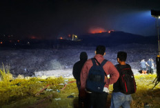 Dinkes Semarang Siagakan Puskesmas Usai Asap Kebakaran TPA Menyebar ke Lima Kecamatan