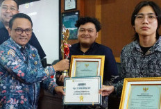Kreatif dan Inovatif, Karya Pemuda Pati Tembus Kreanova Jateng 2026