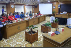 DPRD Jateng: May Day 2026 Jadi Momentum Perjuangkan Kesejahteraan Buruh dan Hak Pekerja