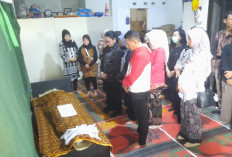 Agustina Kenang Prestasi Ayudiah, Atlet Pencak Silat Porprov Jateng dari Kota Semarang yang Meninggal 