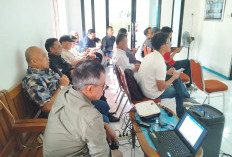 PWI Jateng-Semen Gresik Gelar UKW Ke-8