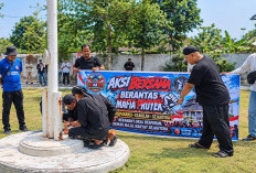 Bawa Banner Berantas Mafia Proyek, ASMAK Desak Dinputaru Demak Buka-bukaan