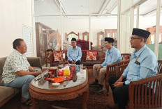 Potensi Zakat Kalangan Pengusaha Bumi Kartini Dilirik Baznas Jepara