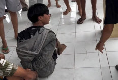 Pelajar Curi Motor di Pecangakan Pemalang Sempat Jadi Bulan-bulanan Warga, Ini Latar Belakang Pelaku
