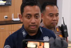 Polresta Solo Ingatkan Warga Waspadai Modus Kejahatan Berkedok “Teror Pocong”