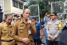 Salatiga Beda, Tak Ikuti Instruksi Kemendagri-Pemprov Jateng Pilih Jumat Bebas Berkendara Ketimbang WFH