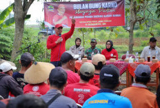 Waduk Delingan Karanganyar Mengering, DPRD Jateng Dorong Penghijauan Hulu DAS Bengawan Solo