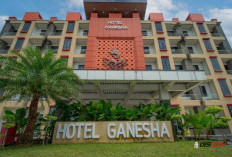 Lama Mangkrak, Hotel Ganesha Purworejo Dibuka Untuk Investor, Target Beroperasi Akhir 2026