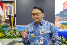 Kasus Susu MBG di SD Maitan 01, Pemkab Pati Tunggu Hasil Penyelidikan Epidemiologi