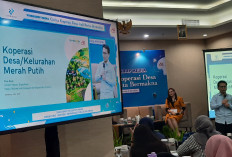 80 Ribu Koperasi Desa Merah Putih Resmi Terbentuk, Pemerintah Gaspol ke Fase Operasional Digital