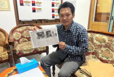 Gerindra Kosong, KPU Pemalang Bersiap Proses PAW Dua Kursi DPRD   